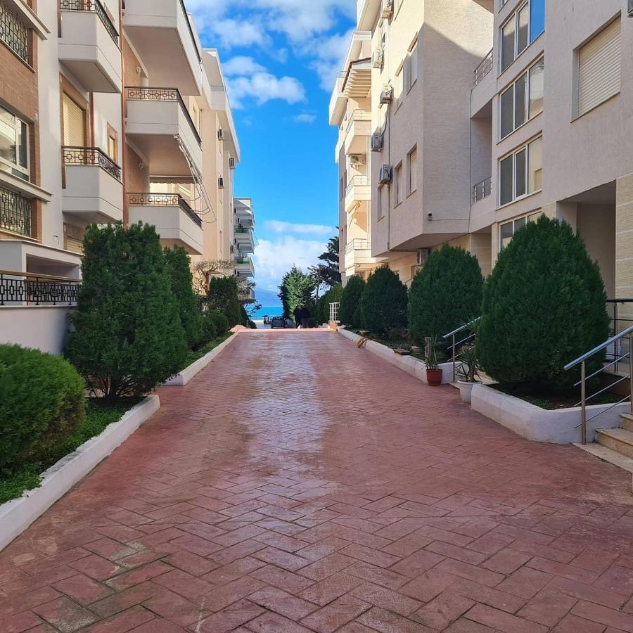 Apartamento Edan *