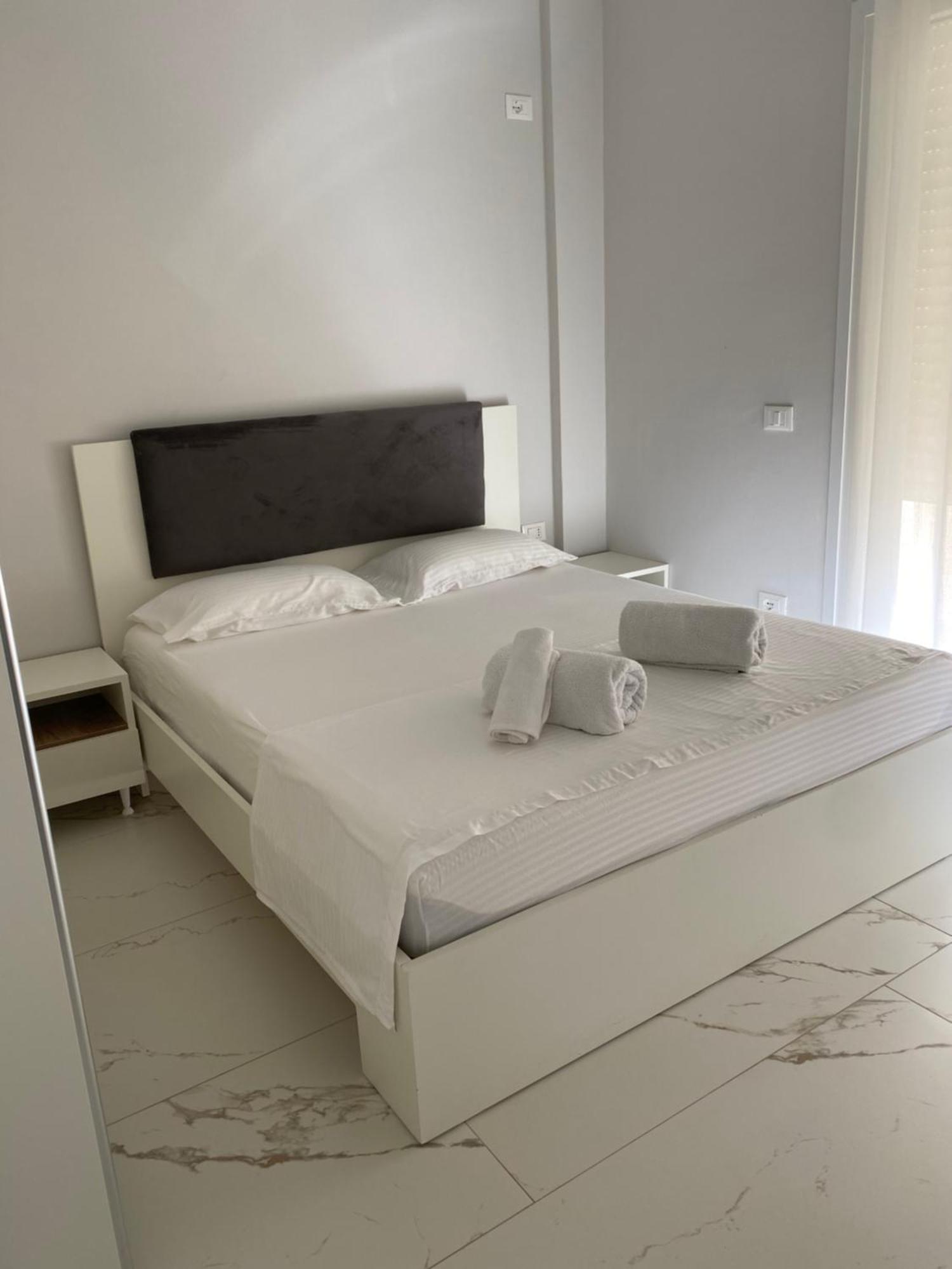 Apartamento Edan *