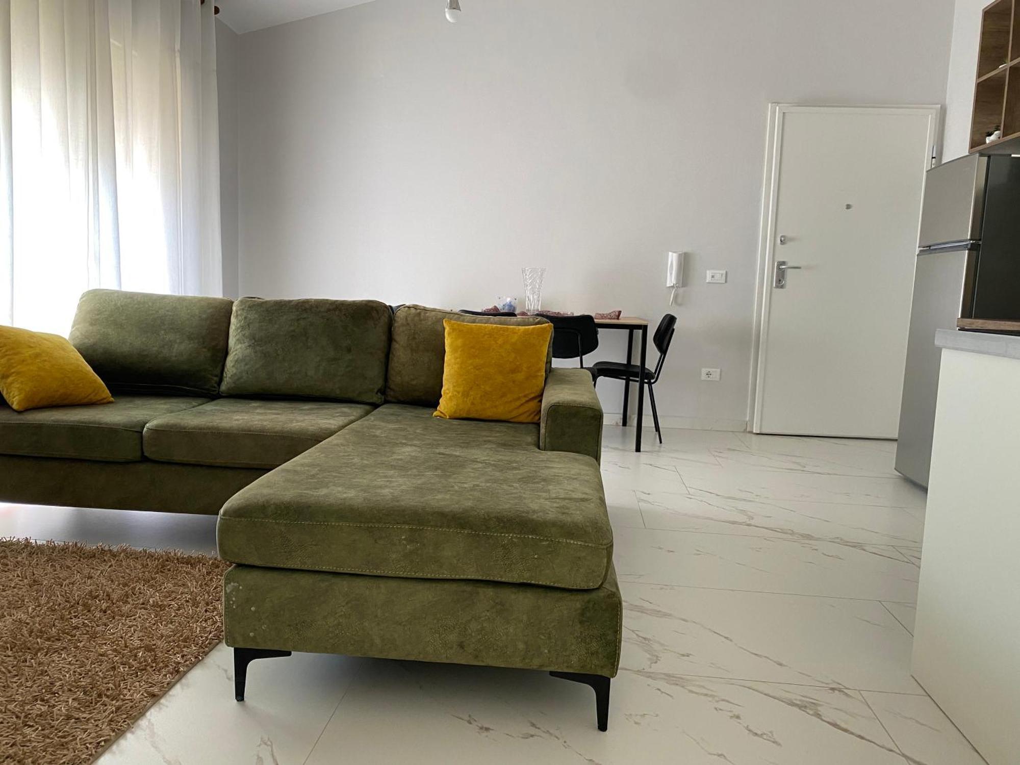 Apartamento Edan