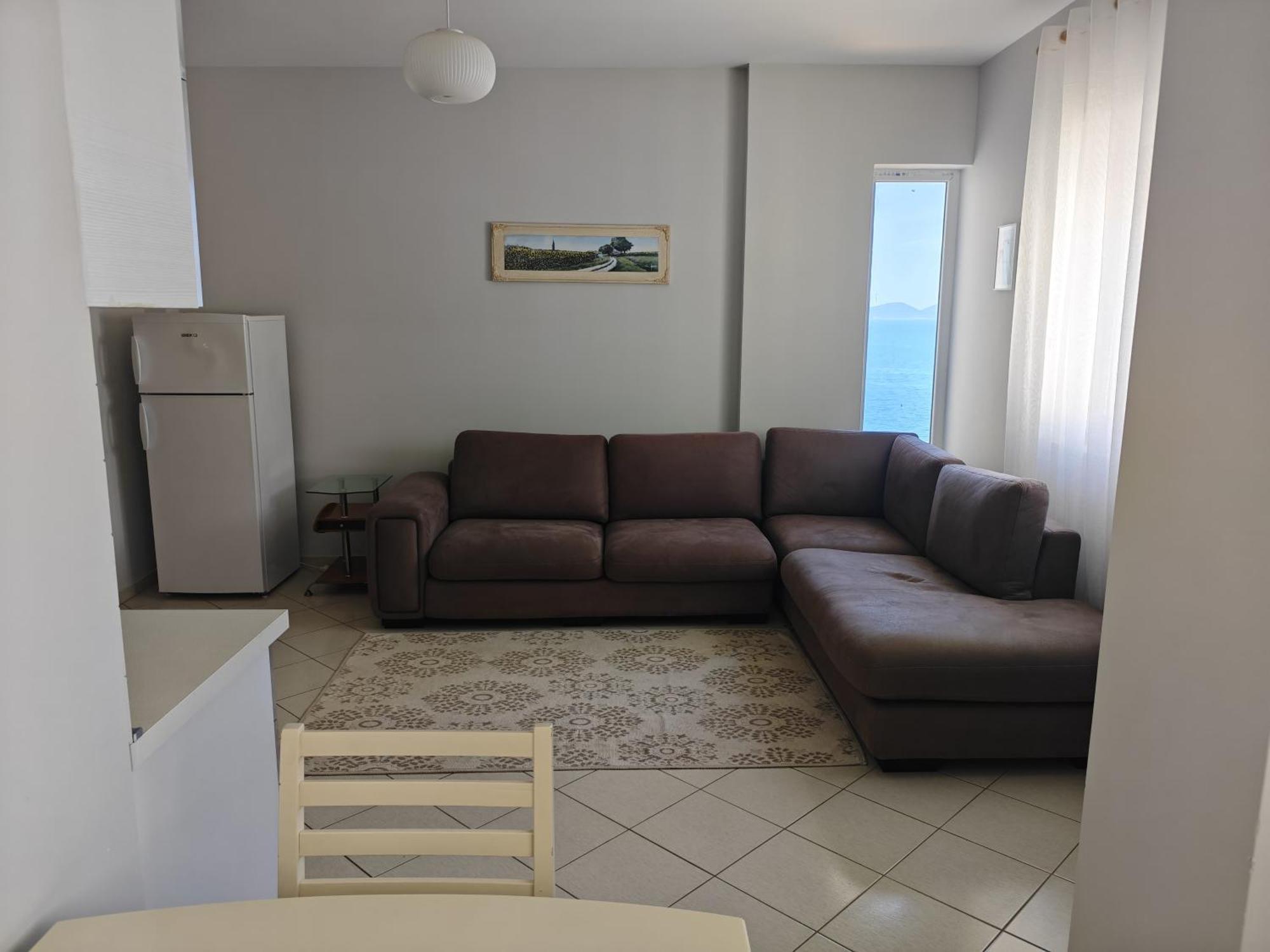 Apartamento Edan