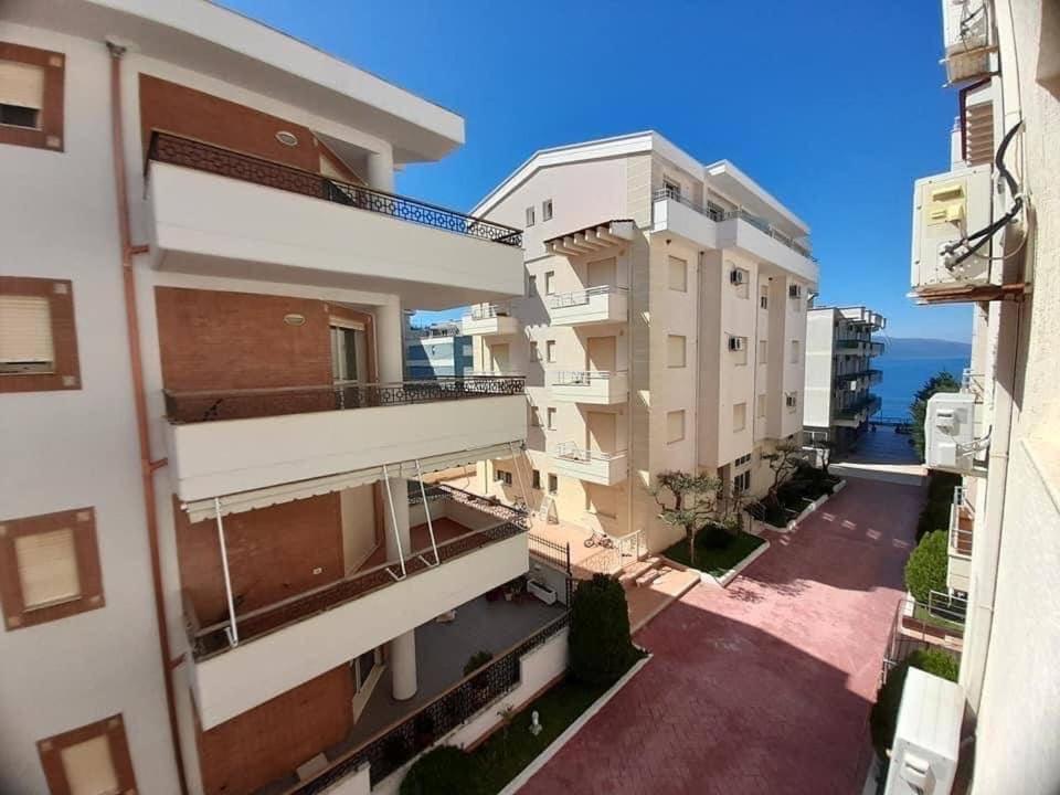 Edan Apartment Vlore